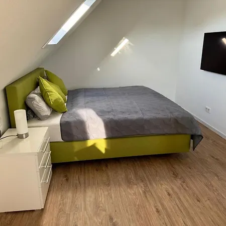 Am Kutterhafen 8 A - Wattenmeer Oase Ferienhaus *