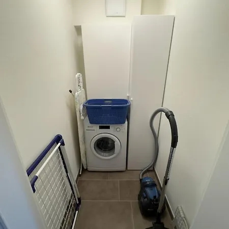 Ferienhaus Am Kutterhafen 8 A - Wattenmeer Oase Butjadingen